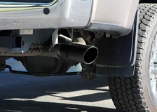 Flow FX Cat-Back Exhaust System for Ford image 9