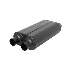 50 Series HD Chambered Muffler image 3