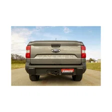 American Thunder Cat-Back Exhaust System for Ford Maverick image 9