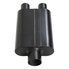 40 Series Chambered Muffler image 4