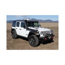 Delta Force Performance Air Intake for Jeep image 9
