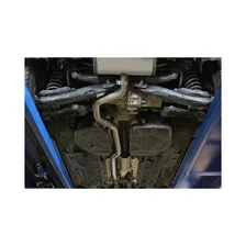 Flow FX Cat-Back Exhaust System for Jeep Cherokee image 7
