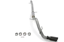 Flow FX Cat-Back Exhaust System for Ford Ranger image 5