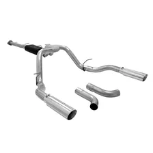 American Thunder Cat-back Exhaust System image 2