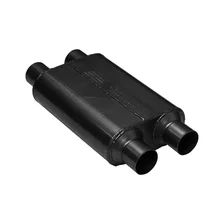 40 Series Chambered Muffler image 3