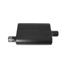 40 Series Delta Flow Chambered Muffler image 3