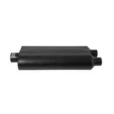 70 Series Chambered Muffler image 3