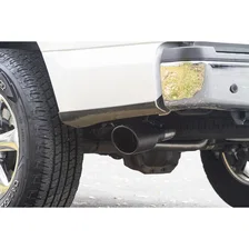 Flow FX Cat-back Exhaust System for Ford F-150 image 7