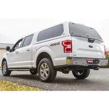 Flow FX Cat-back Exhaust System for Ford F-150 image 4