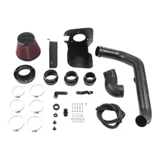 Delta Force Performance Air Intake - CARB Compliant for Ford Focus image 4