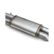 Flow FX Cat-Back Exhaust System image 4