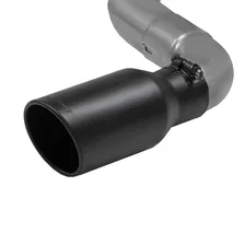 Flow FX Cat-Back Exhaust System for Ford image 6