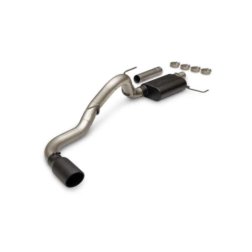 American Thunder Cat-Back Exhaust System for Ford F-150
