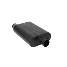 40 Series Delta Flow Chambered Muffler image 2