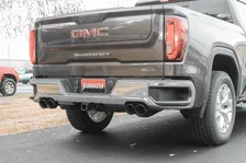 American Thunder Cat-back Exhaust System image 5