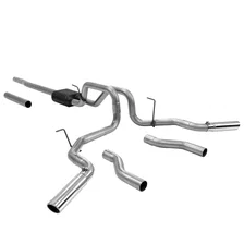 American Thunder Cat-back Exhaust System image 3