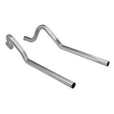 Pre-Bent Tailpipes image 2