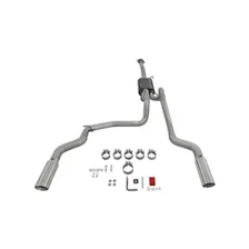 Force II Cat-Back Exhaust System for Ford F-150 image 5