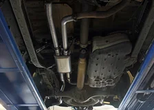 Flow FX Cat-Back Exhaust System for Toyota Tundra image 10
