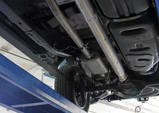 Flow FX Cat-Back Exhaust System for Ford F-150 image 2