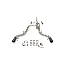 Flow FX Cat-Back Exhaust System for Ford F-150 image 15