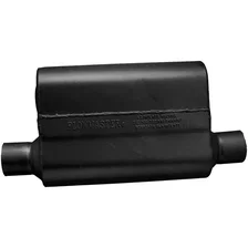 40 Series Delta Flow Chambered Muffler image 2