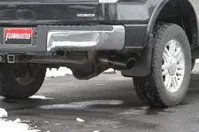 Flow FX Cat-Back Exhaust System for Ford F-150 image 7