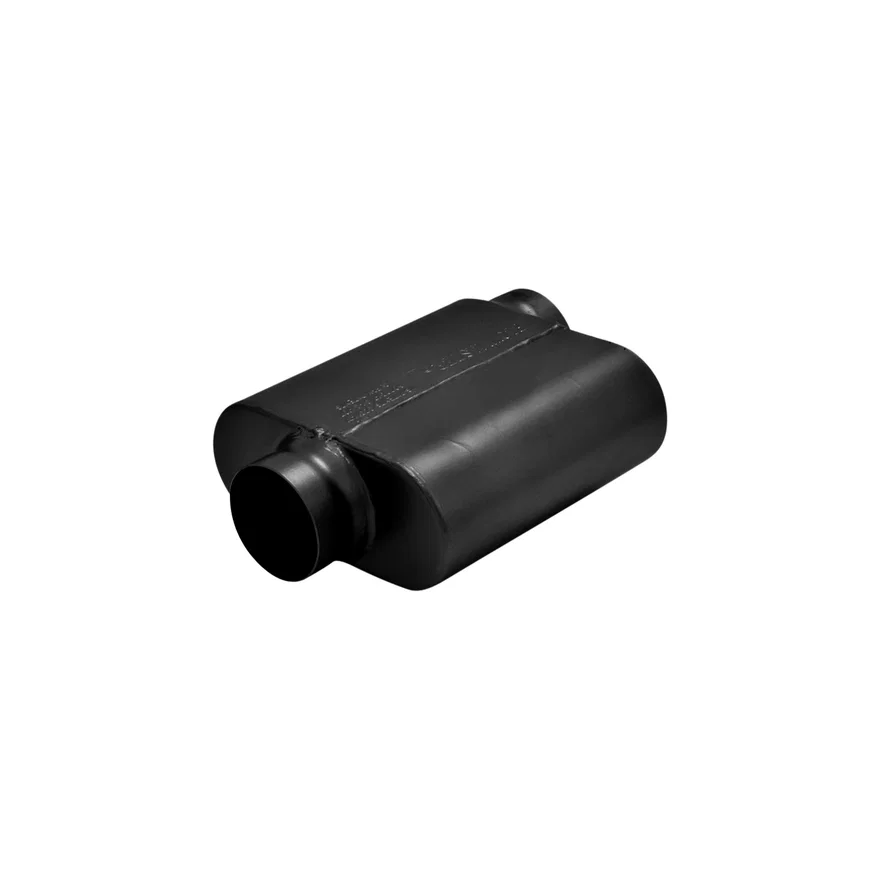 10 Series Delta Force Race Muffler