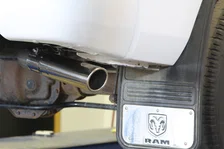 American Thunder Cat-back Exhaust System image 6