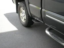American Thunder Cat-back Exhaust System image 3