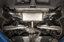 Flow FX Axle-Back Exhaust System for Ford Bronco Sport image 10