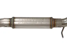 Flow FX Cat-Back Exhaust System for Ford Ranger image 7