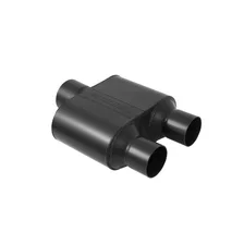 Super 10 Series Chambered Muffler image 2