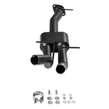 American Thunder Direct Fit Muffler for Ram 1500 image 3