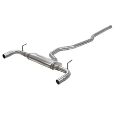 Flow FX Cat-Back Exhaust System for Jeep Cherokee image 12