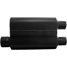Super 44 Series Chambered Muffler image 2