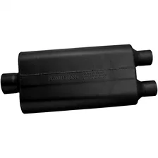 50 Series Delta Flow Chambered Muffler image 2