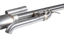 Flow FX Cat-Back Exhaust System image 8