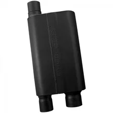 80 Series Chambered Muffler image 2