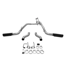 Outlaw Cat-back Exhaust System for Toyota Tundra image 3
