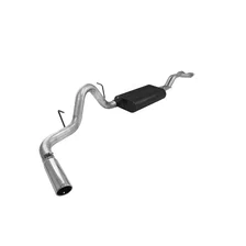 Force II Cat-back Exhaust System image 1