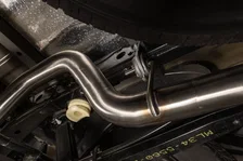 Signature Series Exhaust System for Ford F-150 image 11