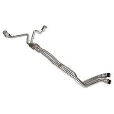 Signature Series Cat-Back Exhaust System for Ram 1500 image 4