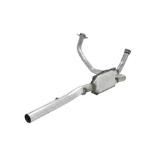 Catalytic Converter - Direct Fit - Federal for Dodge image 1