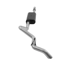 Force II Cat-back Exhaust System image 2