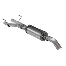 Flow FX Extreme Cat-Back Exhaust System for Toyota Tundra image 3