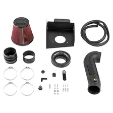 Delta Force Performance Air Intake image 5