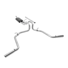 Force II Cat-back Exhaust System for Ford F-150 image 6