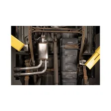 Flow FX Cat-Back Exhaust System image 8