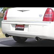Outlaw Cat-back Exhaust System image 4